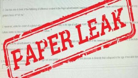 High level enquiry committee to seek information on Goa University paper leakage
