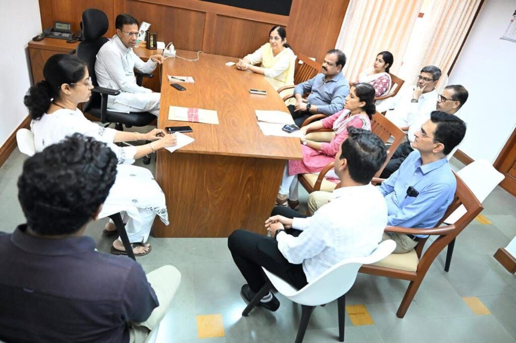 Goa Medical College to Boost Cardiology Services