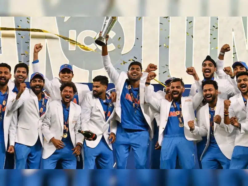 “Need To Find Balance”: Ex-India Star’s Take On Controversial BCCI Family Diktat