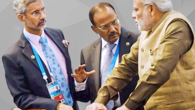 10,000 Indians Jailed Abroad Freed In A Decade – How Diplomacy Played A Part