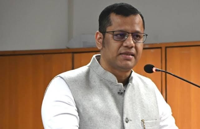 PCB promises Yuri Alemao to address pollution of Cuncolim IDC