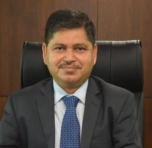 Brajesh Kumar Upadhyay, CMD, GSL re-elected as vice chairman, SCOPE
