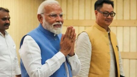 Reforming Waqf: A Key Modi Government Initiative