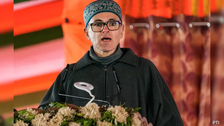 Omar Abdullah Stands Firm Against Waqf Bill Ahead of Key Debates