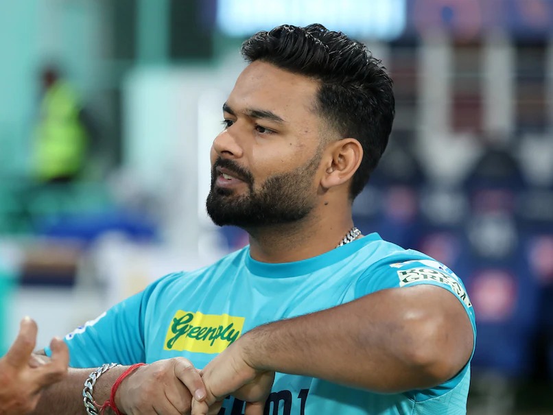 Rishabh Pant’s Wayward Reasoning Behind PBKS Defeat