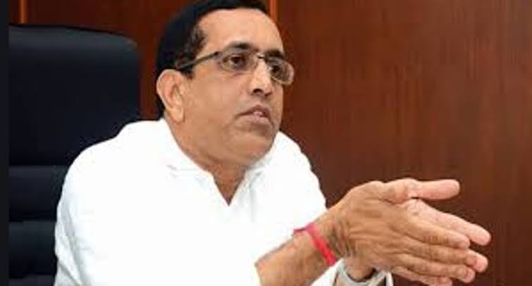 Someone misguided CM Sawant: MGP President