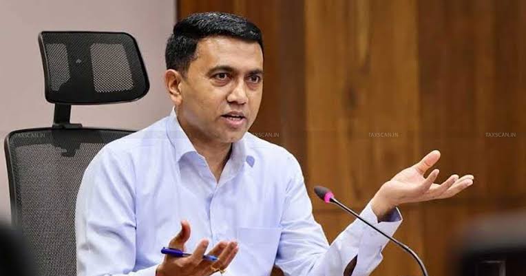 Will keep Obstructing Karnataka’s Kalasa-Bhandura Project: Goa CM