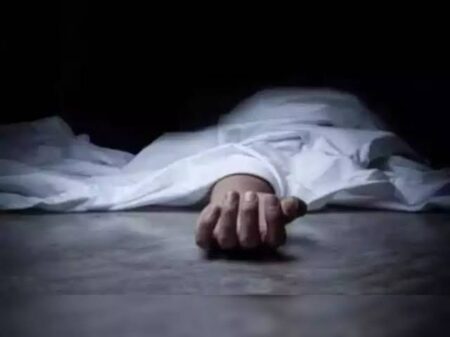 Fisherman’s Body Found Washed Ashore Near Goa Shipyard