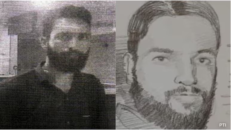 Pahalgam Terror Attack: Key Suspect Adil Thoker Returned from Pakistan with Militants, Say Intelligence Sources