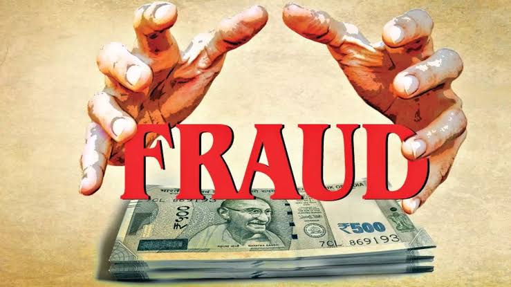 Goa Cyber Crime Police Nab Man in ₹2.44 Crore Online Fraud Case