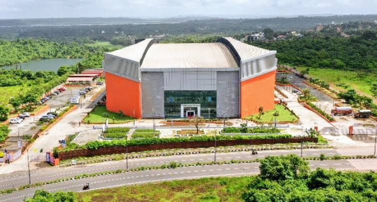 Dr Shyama Prasad Mukherjee Stadium, Athletic Stadium Fall Under Santa Cruz: Mamlatdar