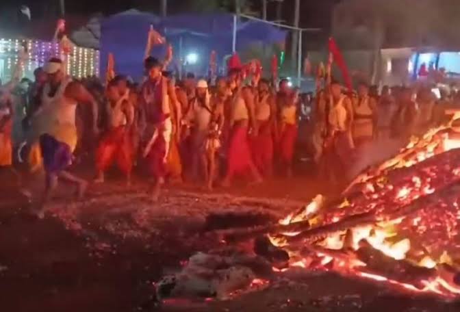 Shirgao Stampede Deemed Preventable