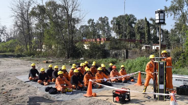 Goa Plans Dedicated SDRF Unit Amid Gaps in Disaster Response Equipment