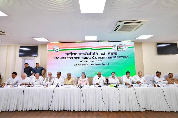 Congress Slams Govt Over Pahalgam Attack, Demands Accountability and All-Party Meet