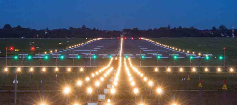 Runway lights glitch at Dabolim, two flights diverted to Mopa