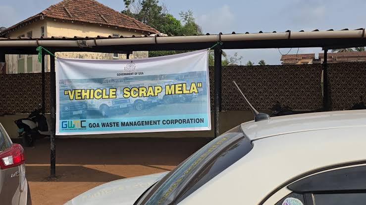 Scrap Mela at KTCL Sees Strong Turnout, Yields Rs 1.24 Crore in Revenue