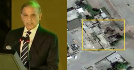 ‘Indian Missile Hit Nur Khan Base’: Shehbaz Sharif Recalls Asim Munir’s Ceasefire Call in Major Revelation