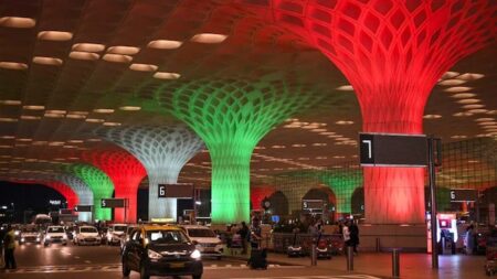 Indian Firm Indothai Takes Over Mumbai Airport Ground Handling After Turkey-Based Celebi Loses Permit