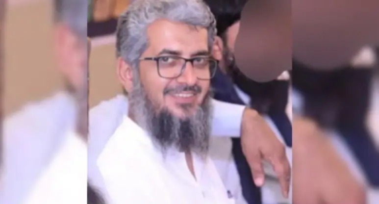 Lashkar Terrorist Abu Saifullah, Key Mastermind Behind Major India Attacks, Shot Dead in Pakistan