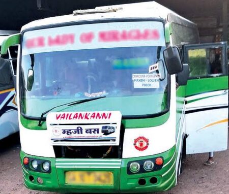 Bus Operators Boycott ‘Mhaji Bus Scheme 2025’ Over Unpaid Subsidies