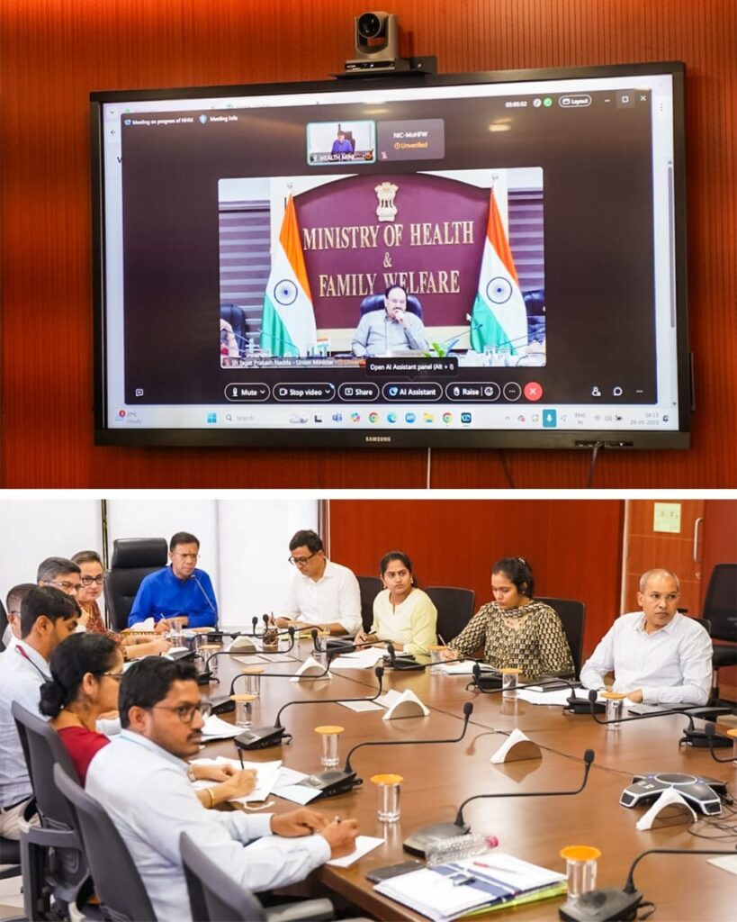 Goa Committed to Intensifying TB Elimination Efforts: Health Min Vishwajit Rane