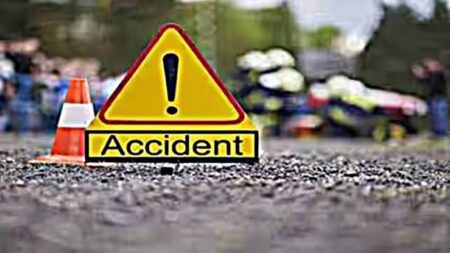 Karwar Man Booked for Rash Driving After Collision Injures Two Women in Canacona