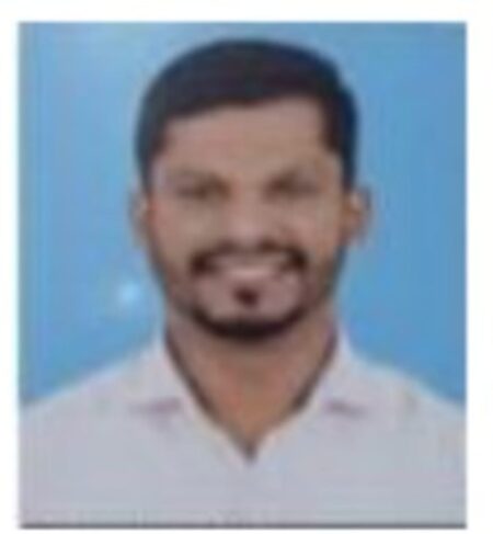 Chandrakant Velip appointed as the president of Adarsh Yuva Sangh