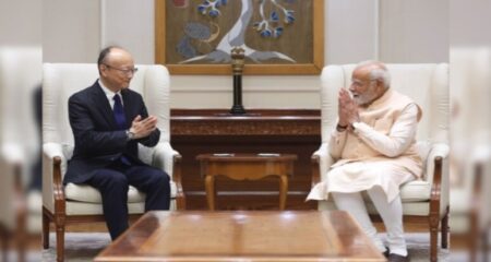 ADB Chief Pledges $10 Billion for India’s Urban Infrastructure, Backs Viksit Bharat Vision