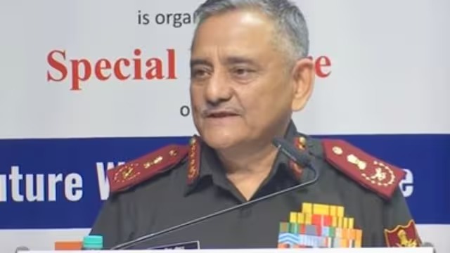 CDS Anil Chauhan: Will Soon Reveal Data on Pakistan’s Losses in Operation Sindoor