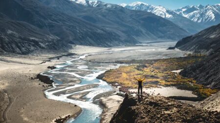 Centre Notifies New Reservation Rules for Ladakh, Reserves 85% Jobs for Locals