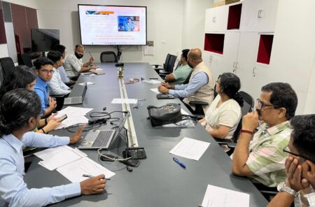 Startup Ecosystem in Action as the Goa Open Innovation Challenge Enters Selection Week