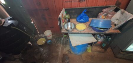 Strict FDA Action: Unlicensed Ice Factory Shut, Food Outlets Fined