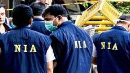 NIA Raids 32 Locations Across Jammu and Kashmir in Terror Conspiracy Probe