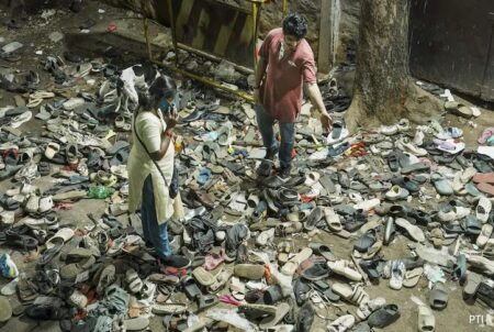 Bengaluru Stampede Turns RCB Celebration Into Tragedy, Claims 11 Lives