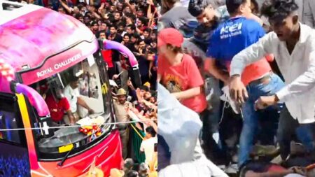 BCCI to Review Victory Parade Protocols After Tragic Bengaluru Stampede The BCCI says it had no knowledge of the victory celebrations planned by RCB that caused a stampede in Bengaluru.