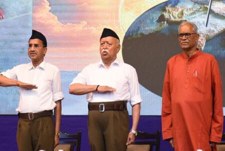 ‘Understanding After Pahalgam Attack Should Continue’: RSS Chief Mohan Bhagwat