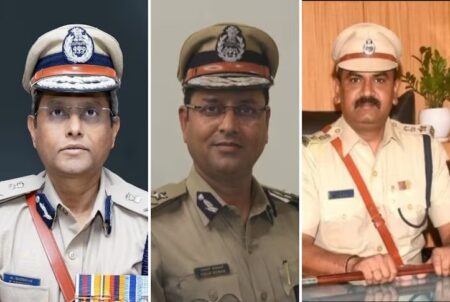 Bengaluru Stampede: Top Police Officials Suspended, CID to Probe Tragedy, Says CM Siddaramaiah