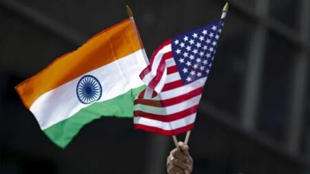India, US Accelerate Interim Tariff Deal Talks Ahead of Trump’s July Deadline
