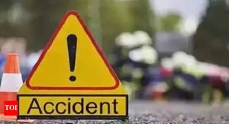 Man Dies in Suspected Self-Accident at Siolim, Goa