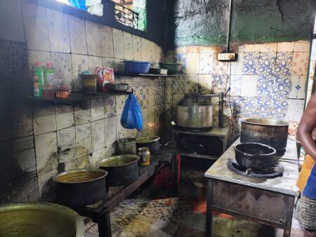 FDA Conducts Food Safety Inspection Drive in Salcete, Takes Action Against Violations