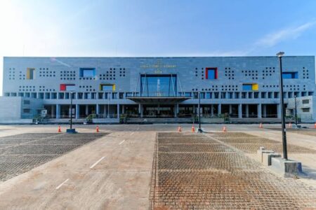 HC Reviews Govt Action on Crackdown Against Illegal Constructions