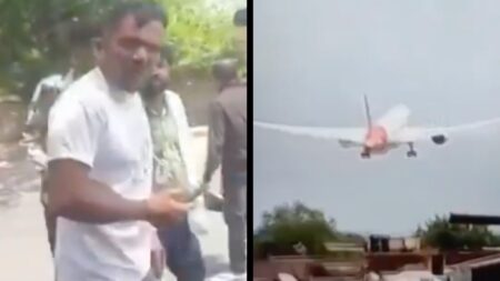 “Don’t Know How I Survived”: Air India Crash Lone Survivor Recounts Horror