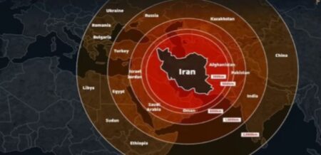 Israeli Military Apologises After Posting Incorrect Map of India Amid Online Outrage