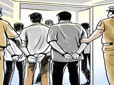 Farmer Assaulted and Robbed by Four Men in Calangute