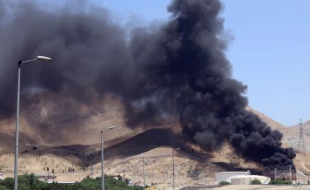 110 Indian Students Evacuated from Iran Amid Escalating Iran-Israel Conflict, To Arrive in Delhi Tomorrow