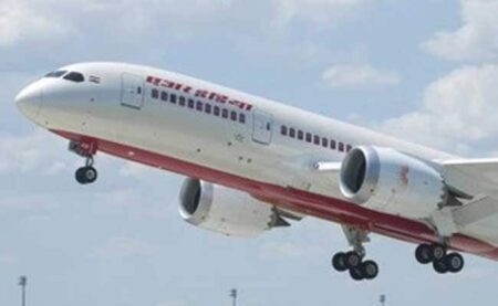 Air India Cancels Ahmedabad-London Flight Days After Dreamliner Crash