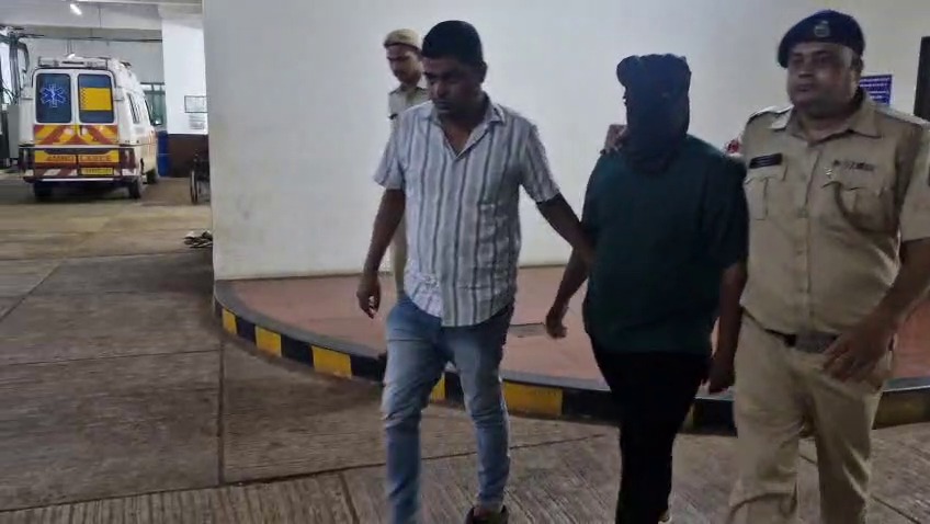 Murder Accused Nabbed in Pratapnagar Case