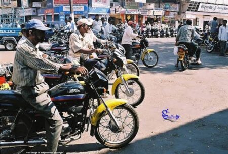 Shield Goa’s Motorcycle Pilots From Likely Court Ban: LoP