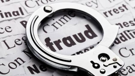 Two Booked for Breach of Trust and Cheating in Porvorim Business Deal