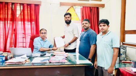 CMC Councillor Demands Moratorium on Mega Projects in Canacona Amid Strained Infrastructure